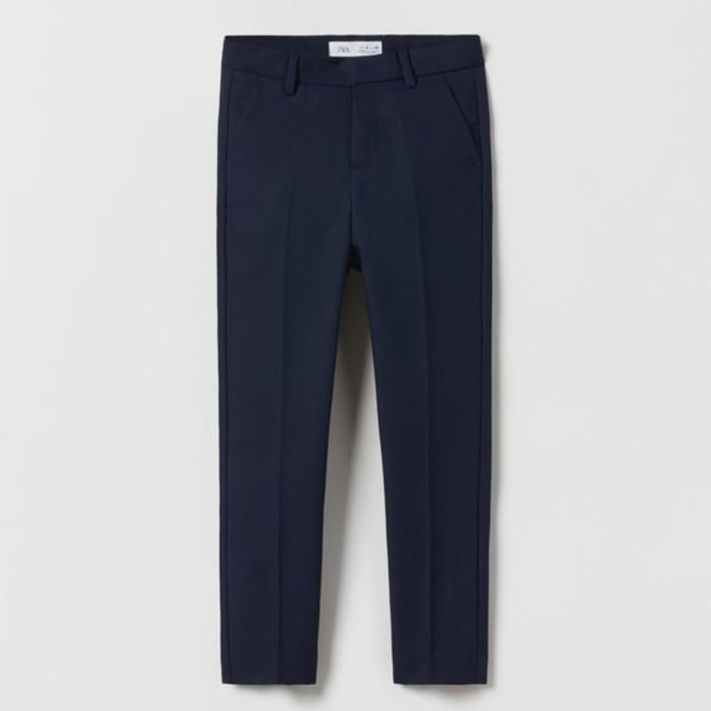 New Boys Dress Pants